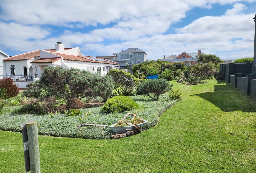 Commercial Property for Sale in Kleinbaai Western Cape